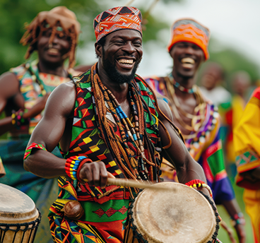 Immersion dans l’art et l’artisanat local