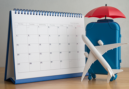 Une bonne assurance voyage couvre les frais médicaux